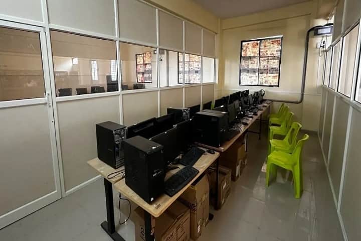Vidya Niketan Institute of Management And Computer Applications, Sangamner campus photo 2