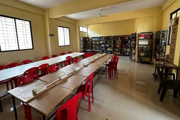 Vidya Niketan Institute of Management And Computer Applications, Sangamner campus photo 3