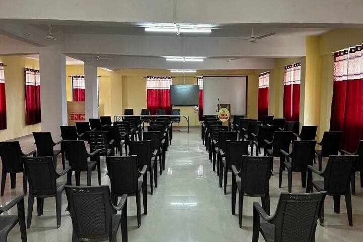 Vidya Niketan Institute of Management And Computer Applications, Sangamner campus photo 4