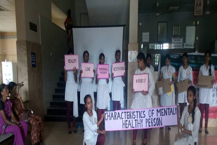 Institute of Psychiatry and Human Behaviour, Goa campus photo 5