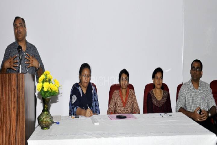 Institute of Psychiatry and Human Behaviour, Goa campus photo 6