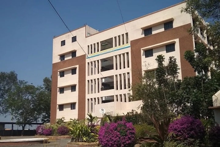 Vishwabharati Academy's College of Computer Science and Management, Ahmednagar campus photo 2