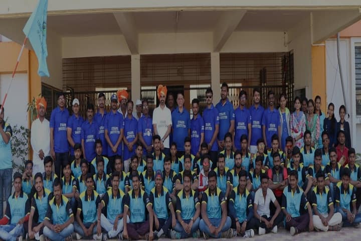 Vamanrao Ithape College of Engineering and Management, Sangamner campus photo 2