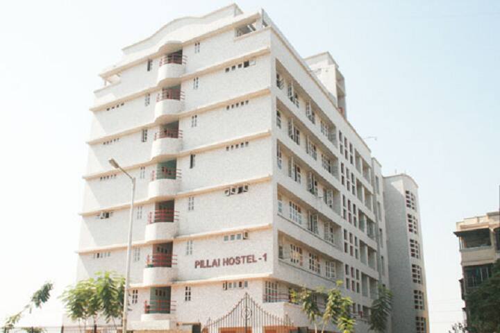Pillai's Institute of Management, Navi Mumbai campus photo 5