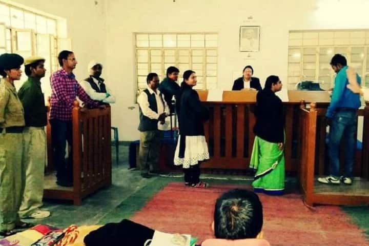 Dr Nagendra Singh Law College, Banswara campus photo 3
