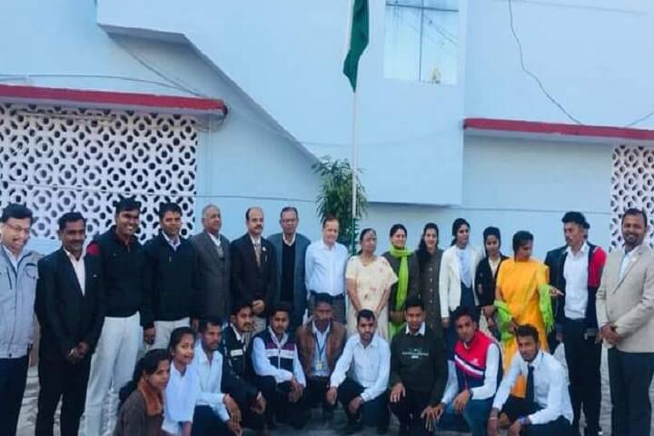 Dr Nagendra Singh Law College, Banswara campus photo 6
