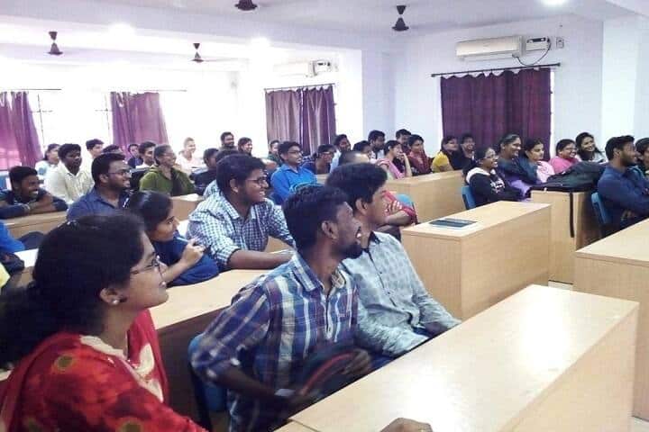 IIAM Visakhapatnam campus photo 2