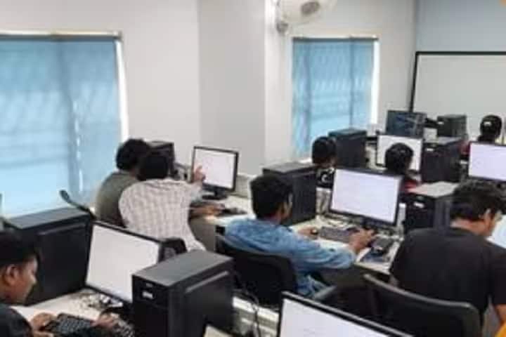 IIAM Visakhapatnam campus photo 6