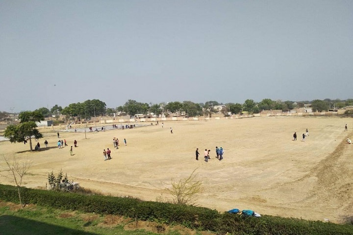Government College, Mandi Dabwali campus photo 3