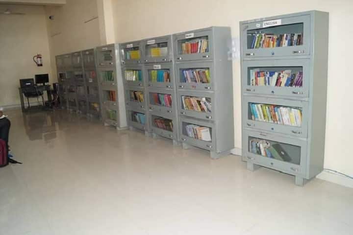 Government College, Mandi Dabwali campus photo 4