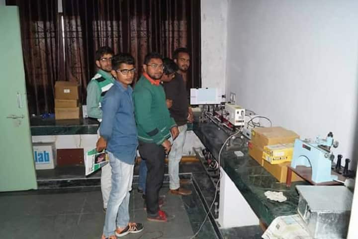 Government College, Mandi Dabwali campus photo 5