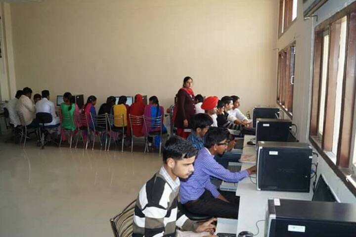 Government College, Mandi Dabwali campus photo 6
