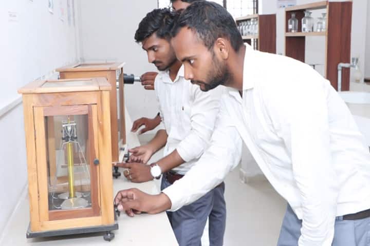 Roorkee Business School, Laksar campus photo 5