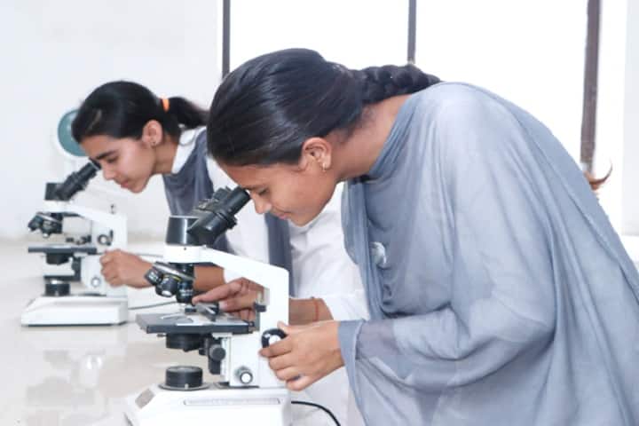 Roorkee Business School, Laksar campus photo 6