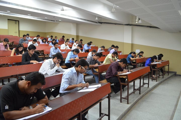 Echelon Institute of Technology, Faridabad campus photo 4