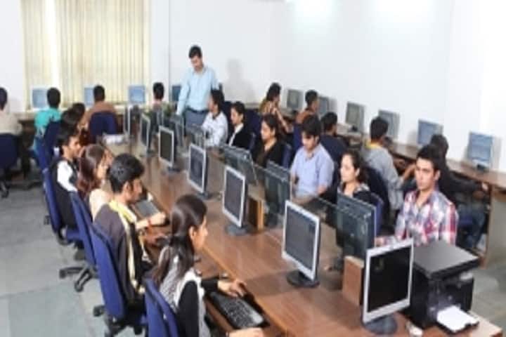 Echelon Institute of Technology, Faridabad campus photo 2