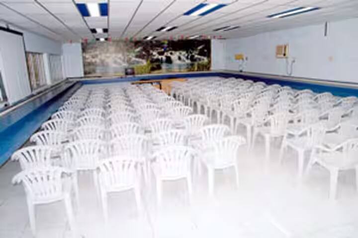 Dhanalakshmi Srinivasan College of Nursing, Perambalur campus photo 3