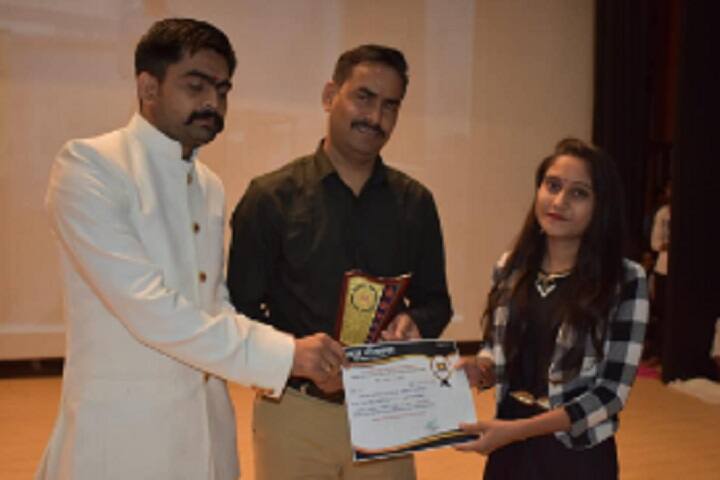 Raj Nobles Degree College, Dungarpur campus photo 5