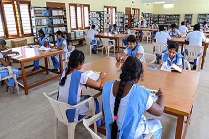SA Polytechnic College, Chennai campus photo 3