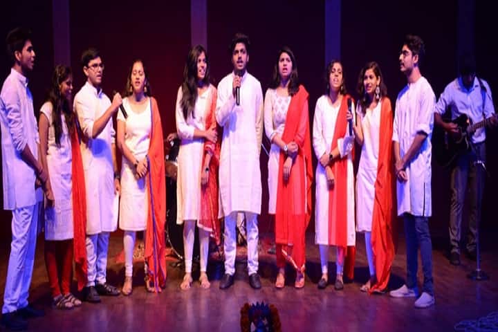 Department of Post Graduate Legal Studies, People's University, Bhopal campus photo 3