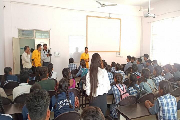 Department of Post Graduate Legal Studies, People's University, Bhopal campus photo 5