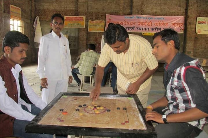 Channabasweshwar Pharmacy College, Latur campus photo 4