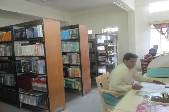 Channabasweshwar Pharmacy College, Latur campus photo 2