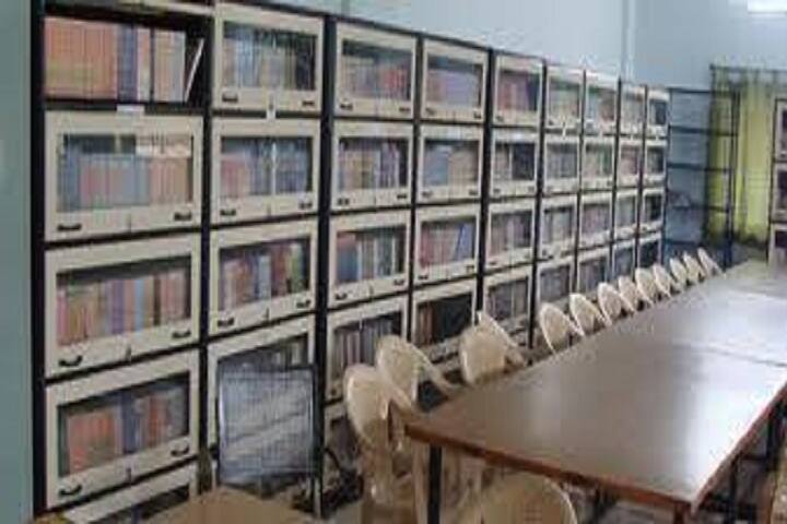 Siddhi PG College, Sagwara campus photo 4