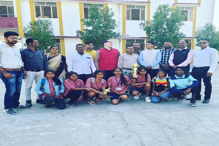 Siddhi PG College, Sagwara campus photo 6