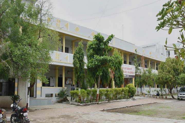 Dakshin Kesri Muni Mishrilalji Homoeopathic Medical College, Aurangabad campus photo 3