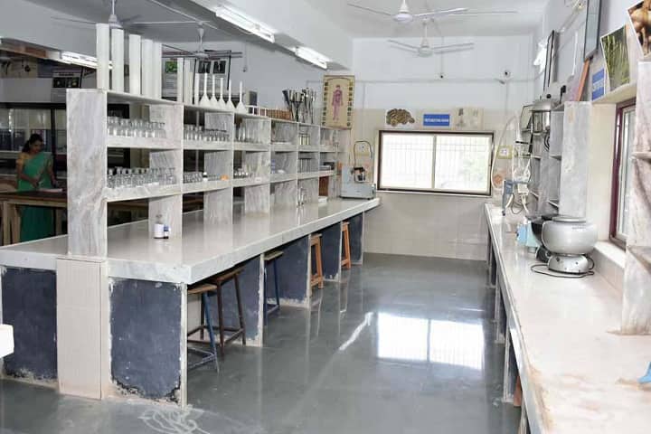 Dakshin Kesri Muni Mishrilalji Homoeopathic Medical College, Aurangabad campus photo 4