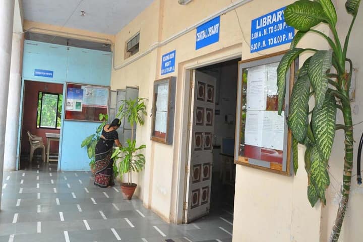 Dakshin Kesri Muni Mishrilalji Homoeopathic Medical College, Aurangabad campus photo 5
