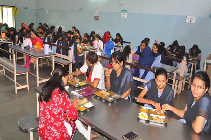 Dakshin Kesri Muni Mishrilalji Homoeopathic Medical College, Aurangabad campus photo 6