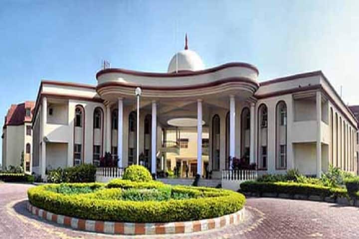 OCT Bhopal campus photo 6