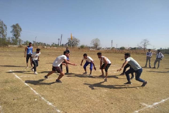 OCT Bhopal campus photo 3
