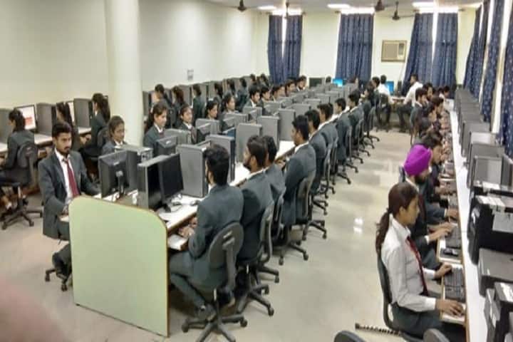 OCT Bhopal campus photo 5