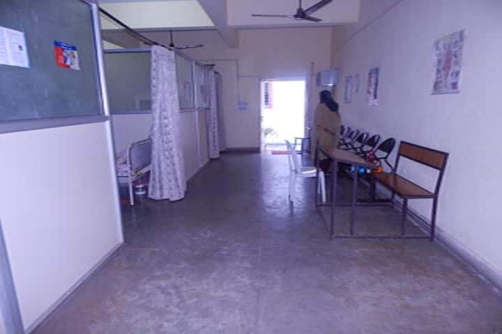 OCT Bhopal campus photo 4