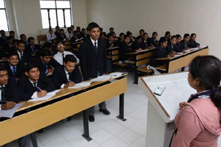 Institute of Professional Studies and Research, Unnao campus photo 2