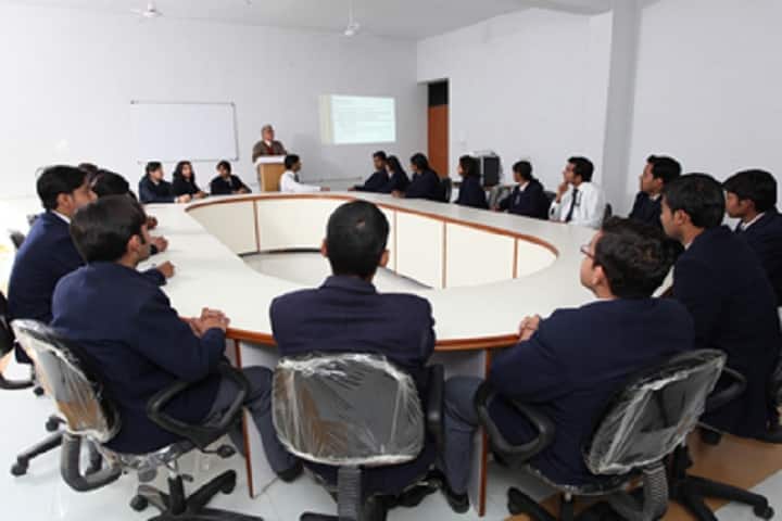 Institute of Professional Studies and Research, Unnao campus photo 3