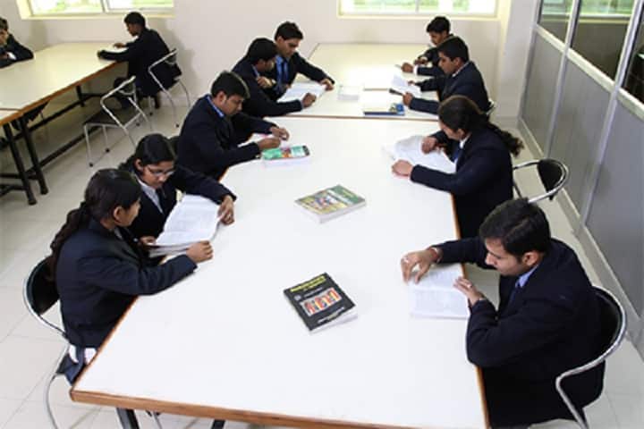 Institute of Professional Studies and Research, Unnao campus photo 5