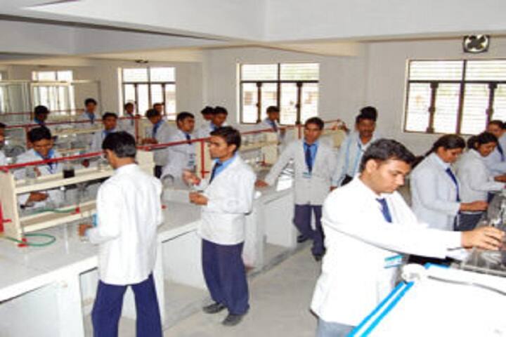 Institute of Professional Studies and Research, Unnao campus photo 6