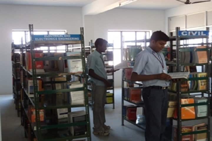 S Thangapazham Polytechnic College, Kollam campus photo 2