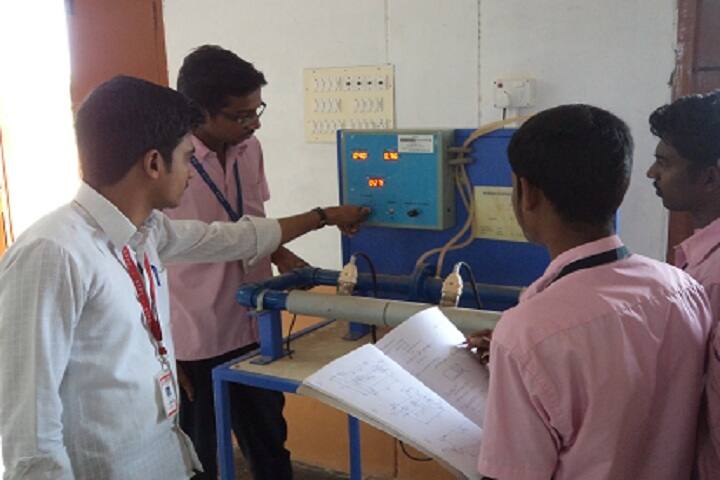 S Thangapazham Polytechnic College, Kollam campus photo 4