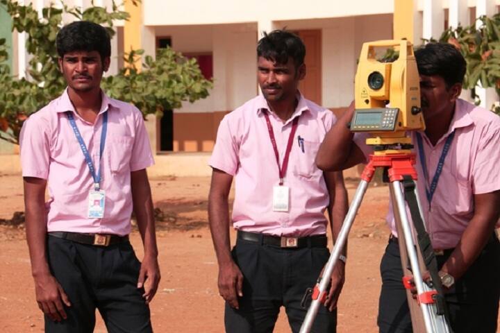 S Thangapazham Polytechnic College, Kollam campus photo 5