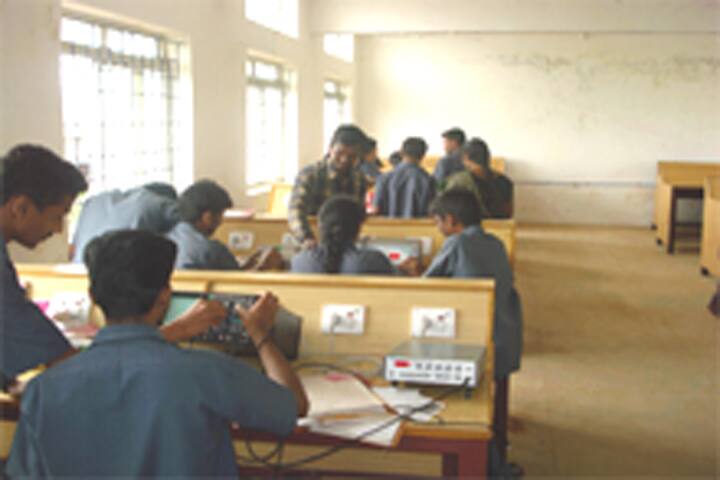 RVS Polytechnic College, Coimbatore campus photo 3