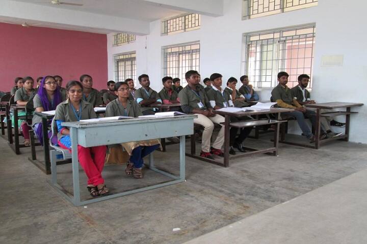 RVS Polytechnic College, Coimbatore campus photo 4