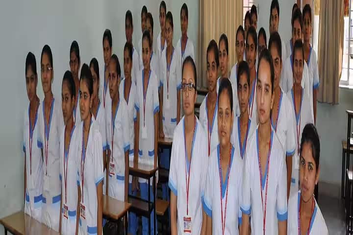Shri Anand Institute of Nursing, Rajkot campus photo 3