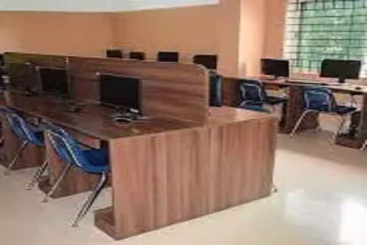 Shri Anand Institute of Nursing, Rajkot campus photo 5