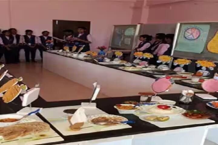Shri Anand Institute of Nursing, Rajkot campus photo 6