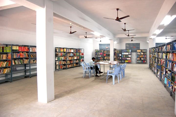 Priyadarshini Polytechnic College, Vellore campus photo 2